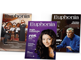 Euphonia MAGAZINE