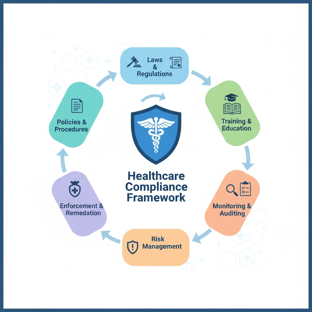 Healthcare Compliance Framework