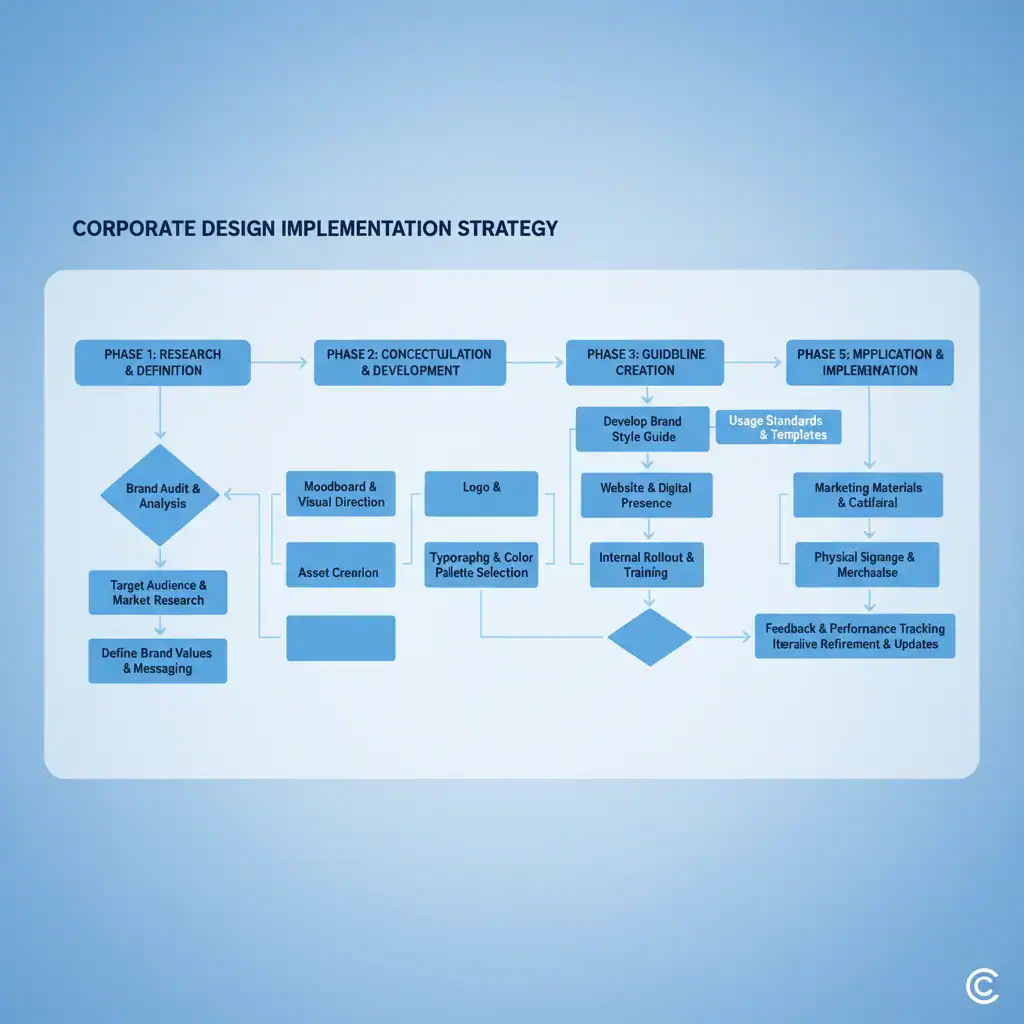 Schritt-für-Schritt Implementierungsstrategie
