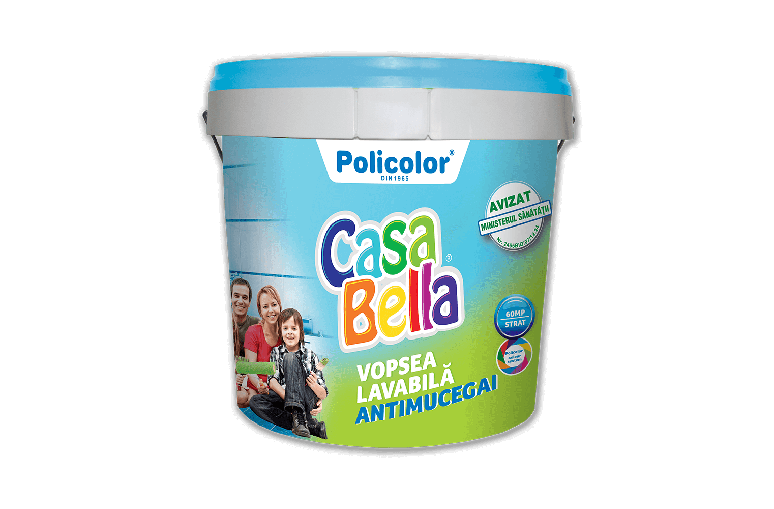 CasaBella Brand