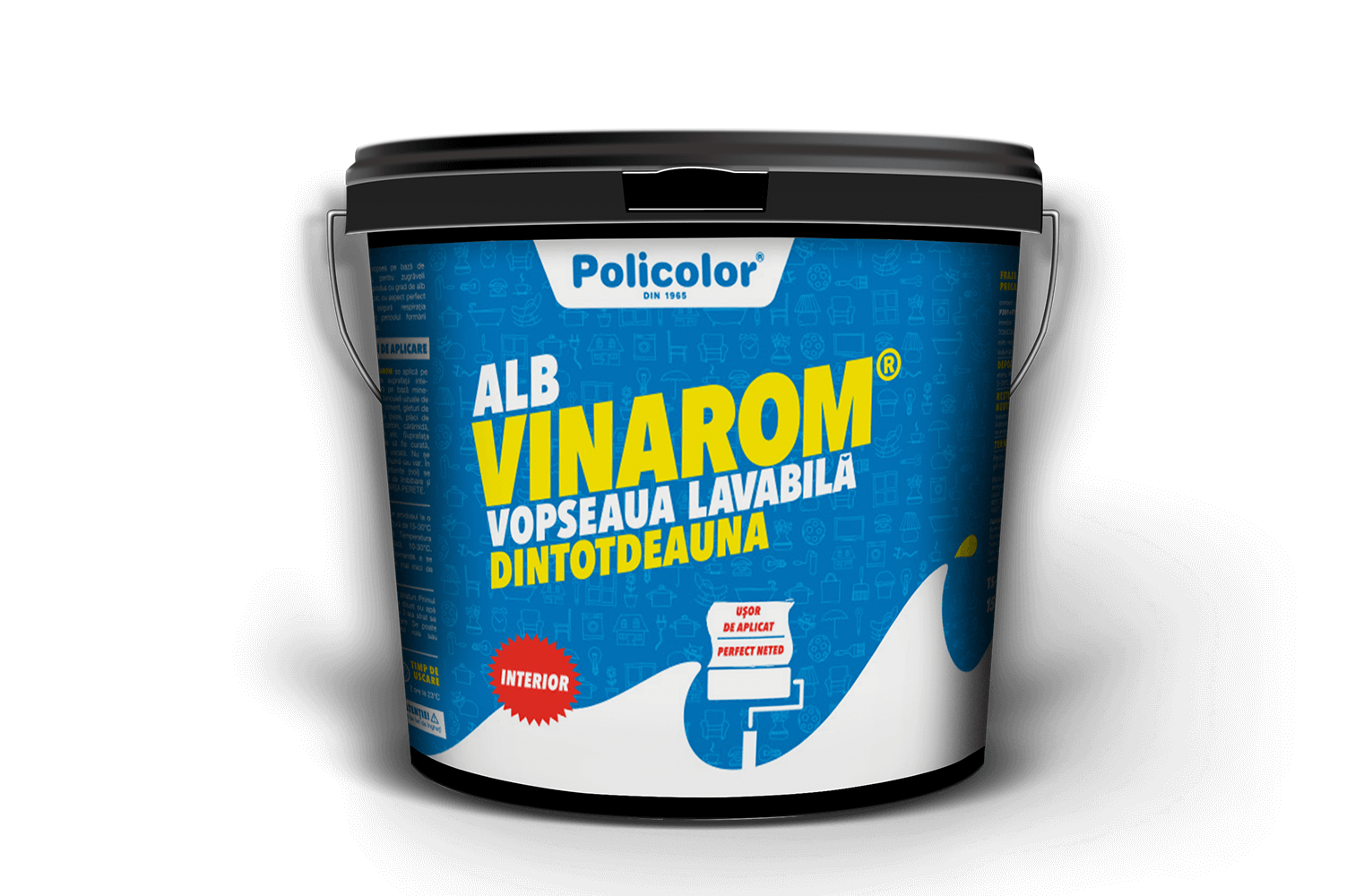 Vinarom Brand